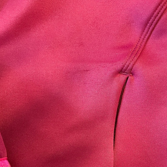 Merrell burgundy red - Picture 11 of 16